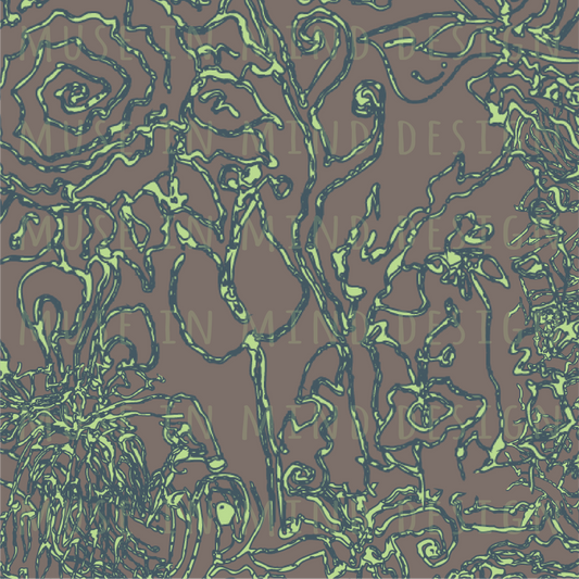 SS24 Primaveral Flora Collection Two, Print 2:2