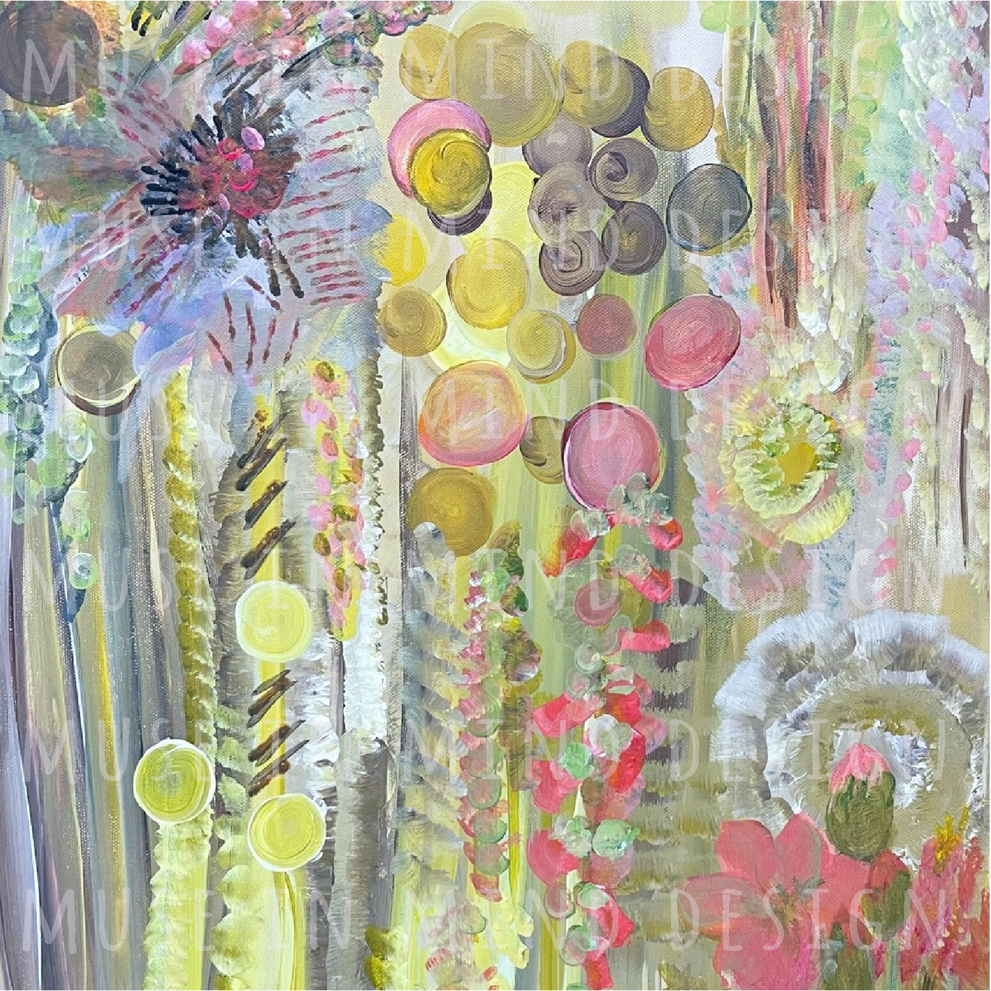 SS24 Early Spring Blush Collection 1:1