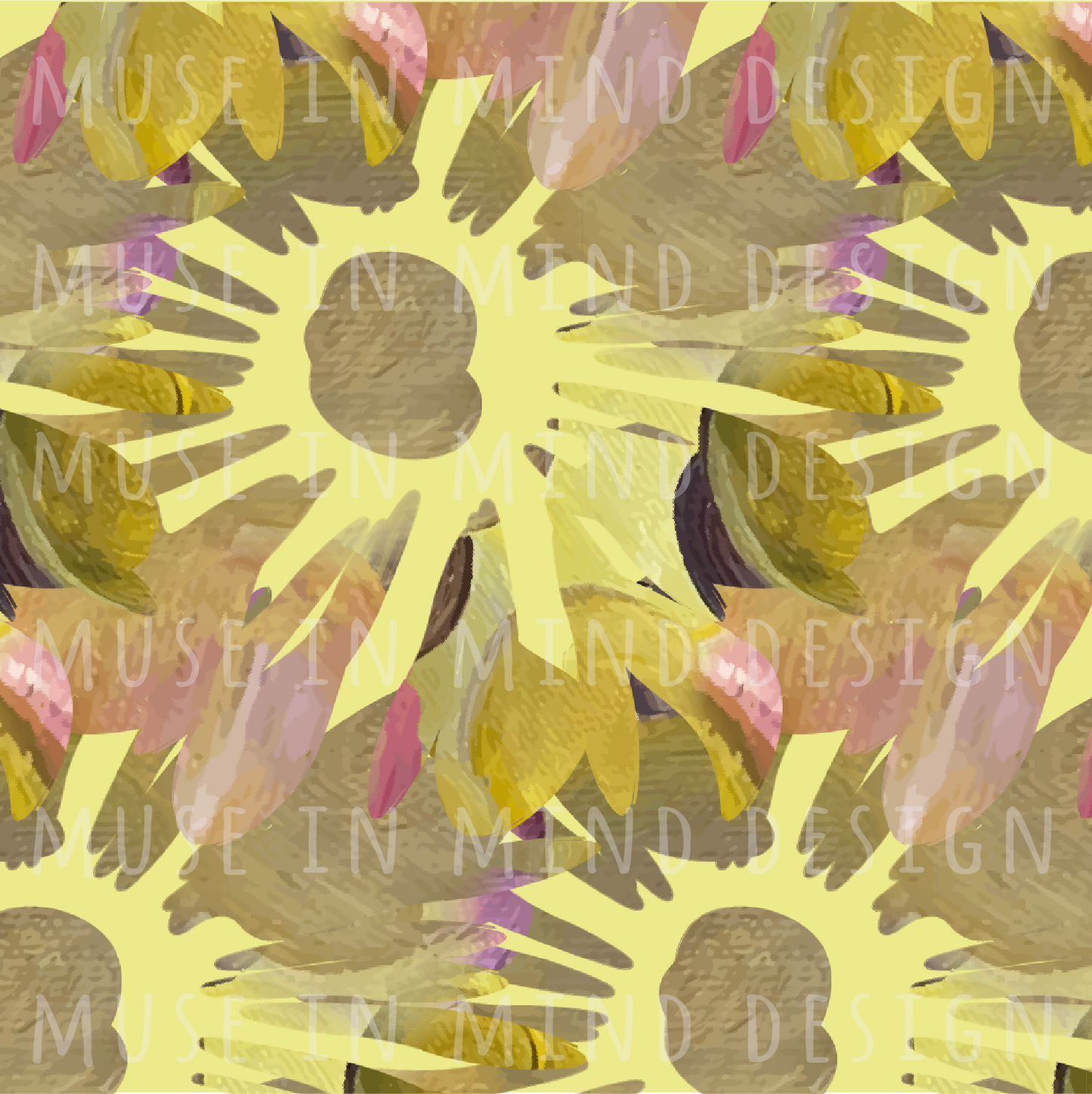 SS24 Early Spring Blush Collection 1:4