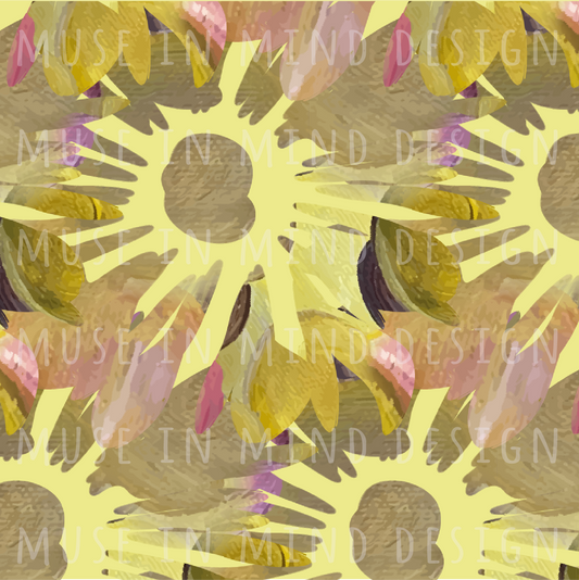 SS24 Early Spring Blush Collection 1:4