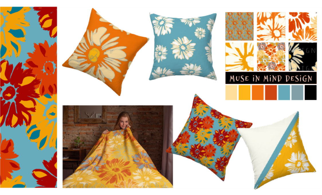 Saffron and Sunlight_1