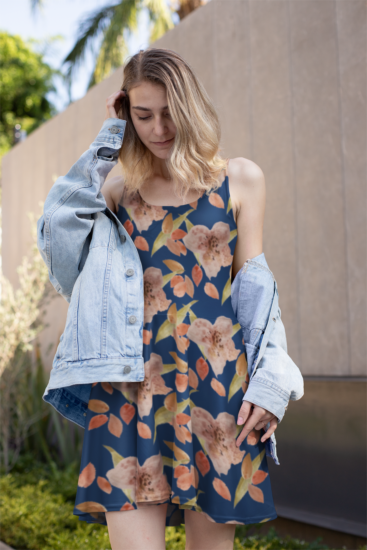New Lily
