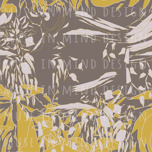 SS24 Primaveral Flora Collection One, Print 1:2