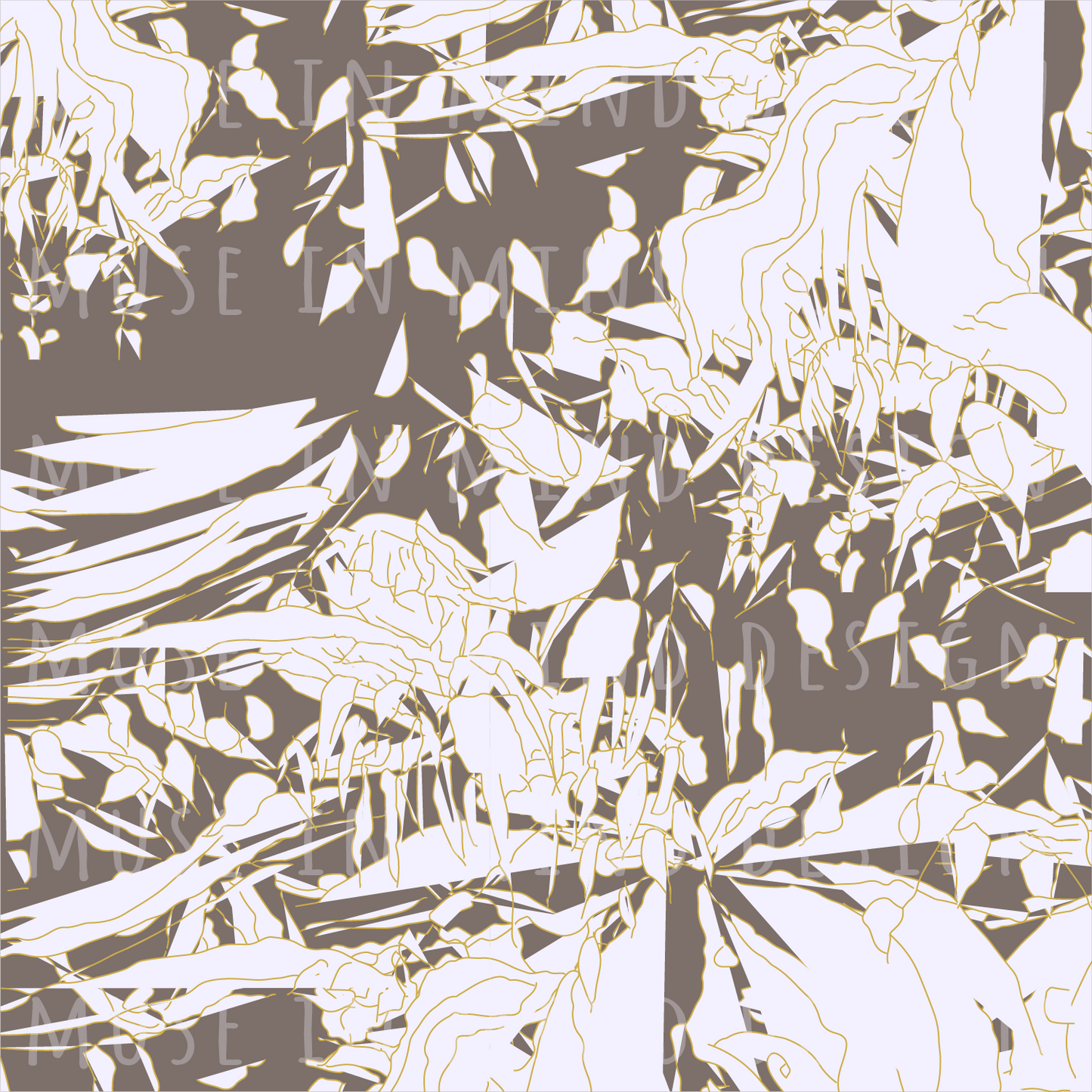 SS24 Primaveral Flora Collection One, Print 1:3
