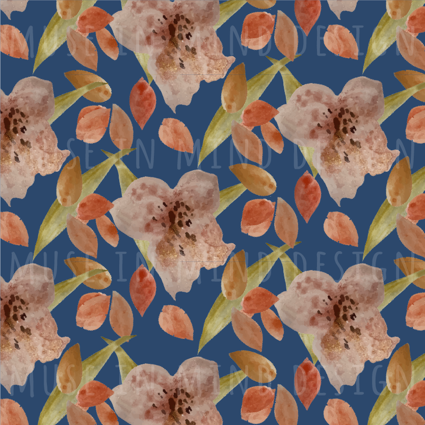 New Lily